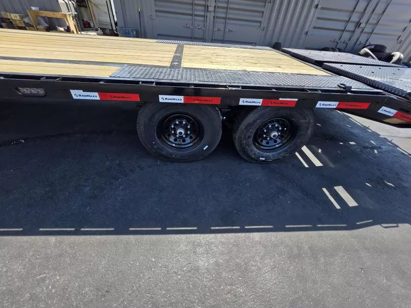 new Equipment / Flatbed Trailers RawMaxx  for sale, in Layton, UT Thumbnail 6