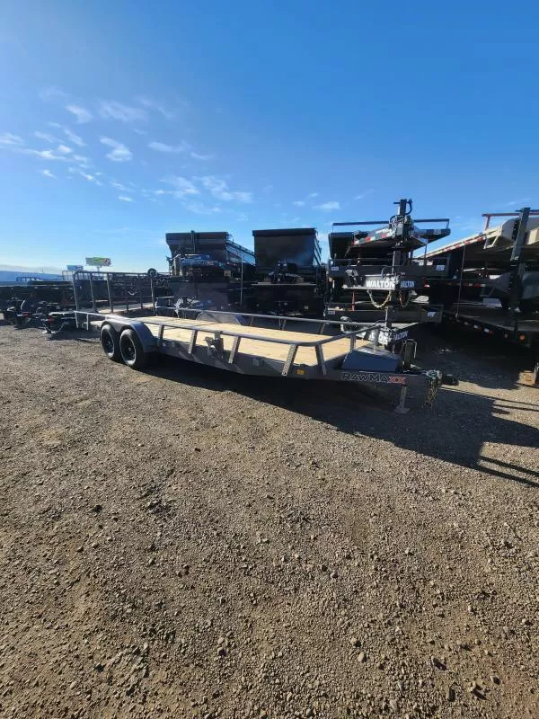 new Utility Trailers RawMaxx  for sale, in Layton, UT Thumbnail 9