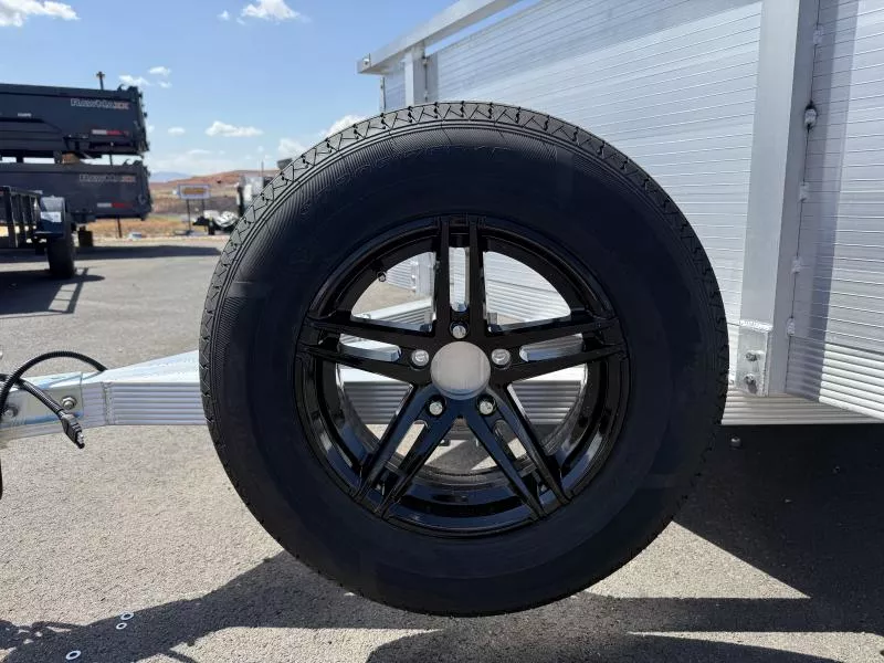 new Utility Trailers Paraiso Global  for sale, in Hurricane, UT Thumbnail 7