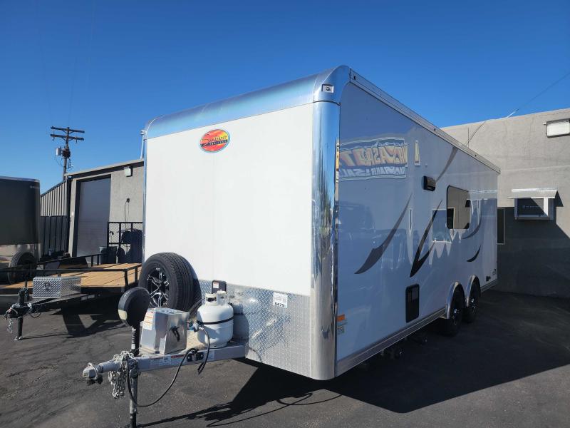 new ATV Trailers Sundowner Trailers  for sale, in Layton, UT Thumbnail 10