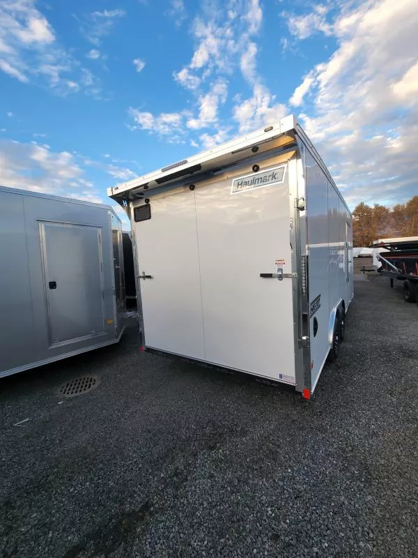 new Cargo (Enclosed) Trailers Haulmark Trailers  for sale, in Layton, UT Thumbnail 10