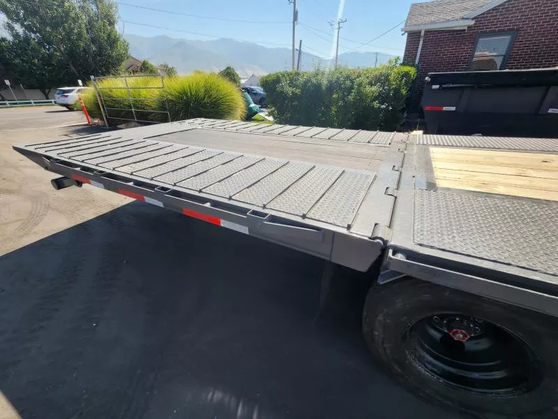 new Equipment / Flatbed Trailers RawMaxx  for sale, in Layton, UT Thumbnail 15
