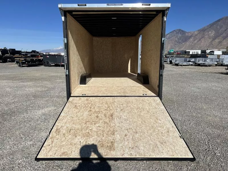 new Car Haulers / Racing Trailers Charmac Trailers  for sale, in Springville, UT Thumbnail 4