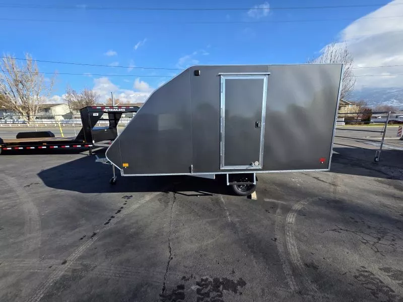 new Snowmobile Trailers ALCOM  for sale, in Layton, UT Thumbnail 4