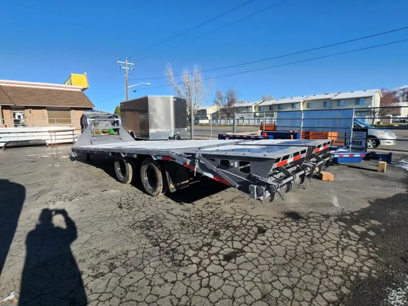 new Equipment / Flatbed Trailers RawMaxx  for sale, in Layton, UT Thumbnail 5
