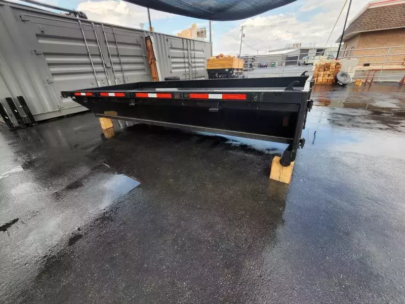 new Dump Trailers RawMaxx  for sale, in Layton, UT Thumbnail 6