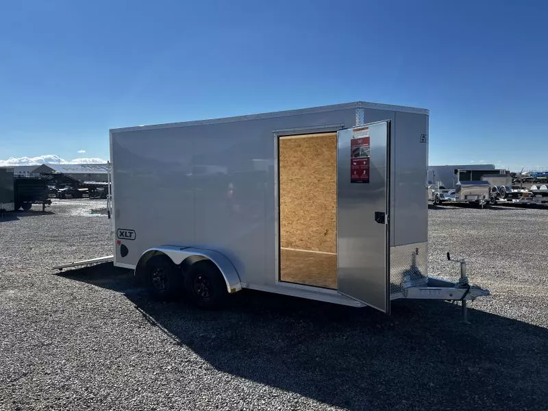 new Cargo (Enclosed) Trailers ALCOM  for sale, in Springville, UT Thumbnail 10