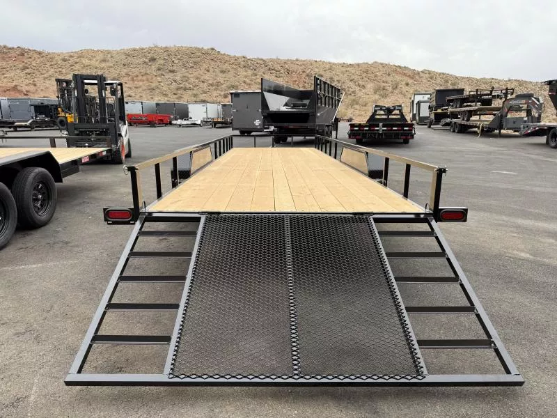 new Utility Trailers 7 Sons  for sale, in Hurricane, UT Thumbnail 5