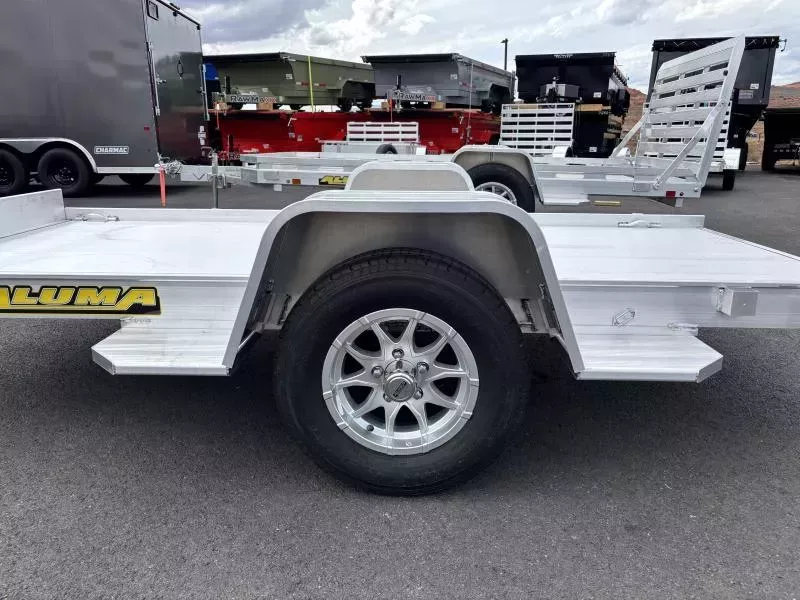 new Utility Trailers Aluma  for sale, in Hurricane, UT Thumbnail 5