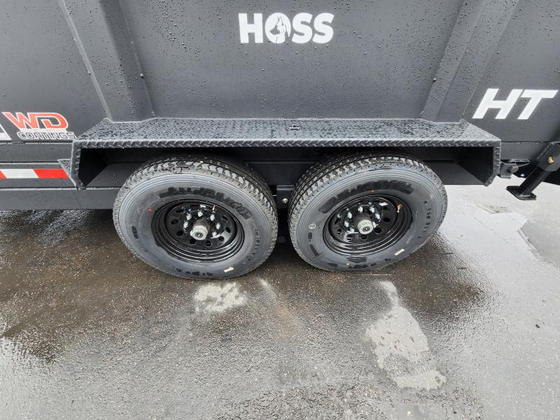 new Dump Trailers Watchdog  for sale, in Layton, UT Thumbnail 4