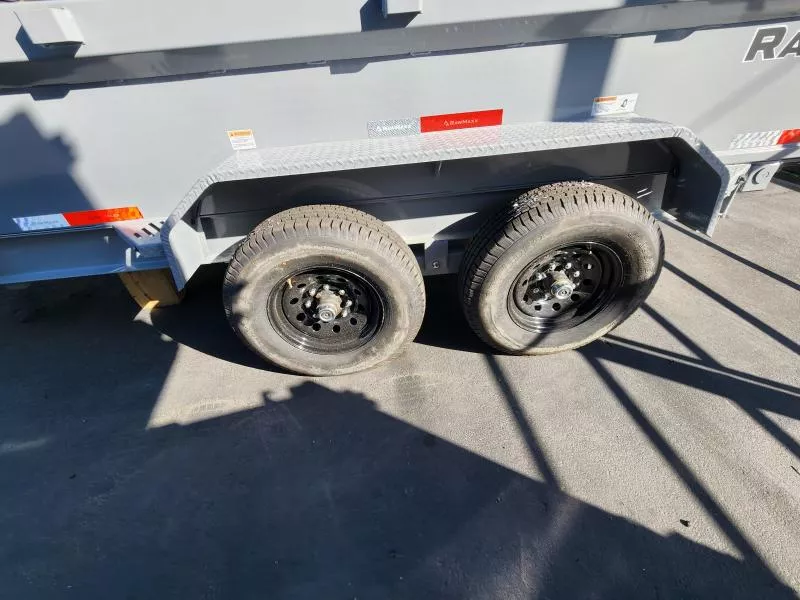 new Dump Trailers RawMaxx  for sale, in Layton, UT Thumbnail 16