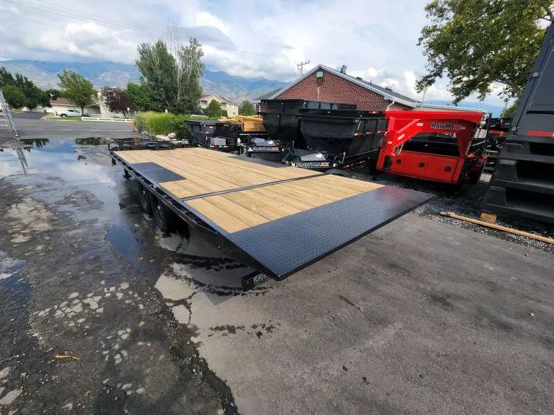 new Equipment / Flatbed Trailers RawMaxx  for sale, in Layton, UT Thumbnail 9