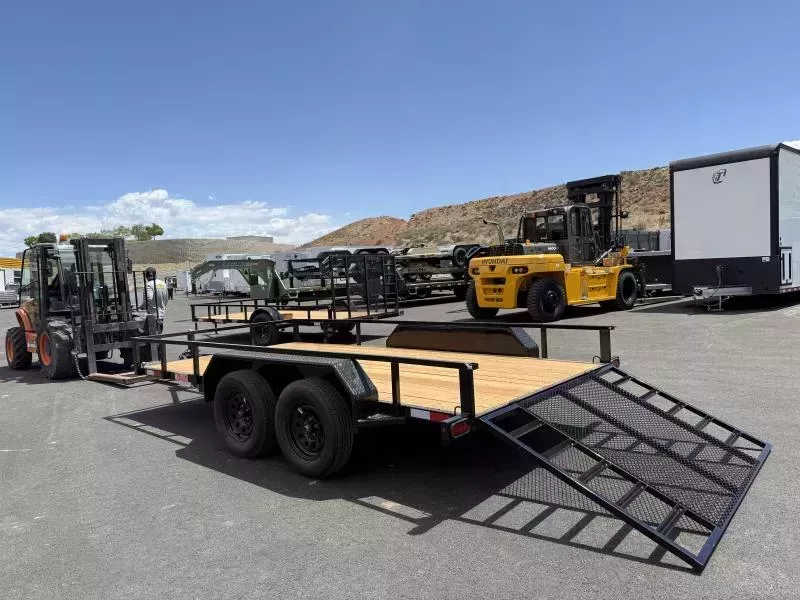 new Utility Trailers 7 Sons  for sale, in Hurricane, UT Thumbnail 3