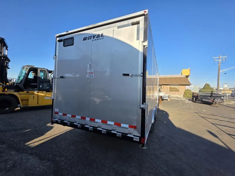 new Cargo (Enclosed) Trailers Southland Trailers  for sale, in Layton, UT Thumbnail 6