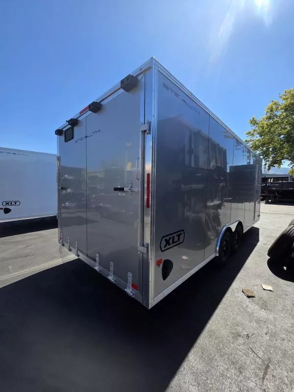 new Cargo (Enclosed) Trailers ALCOM  for sale, in Layton, UT Thumbnail 6