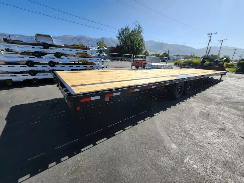 new Equipment / Flatbed Trailers Big Tex Trailers  for sale, in Layton, UT Thumbnail 3