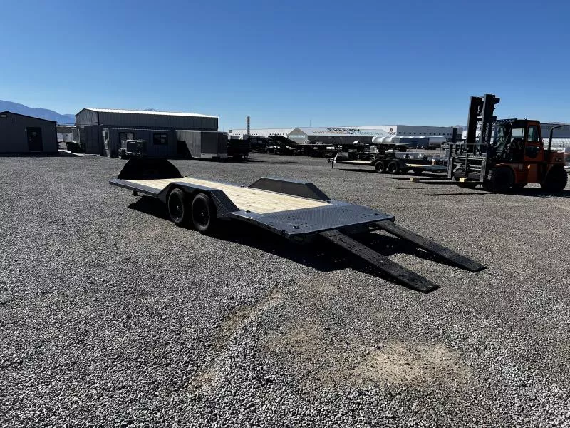 new Equipment / Flatbed Trailers RawMaxx  for sale, in Springville, UT Thumbnail 8