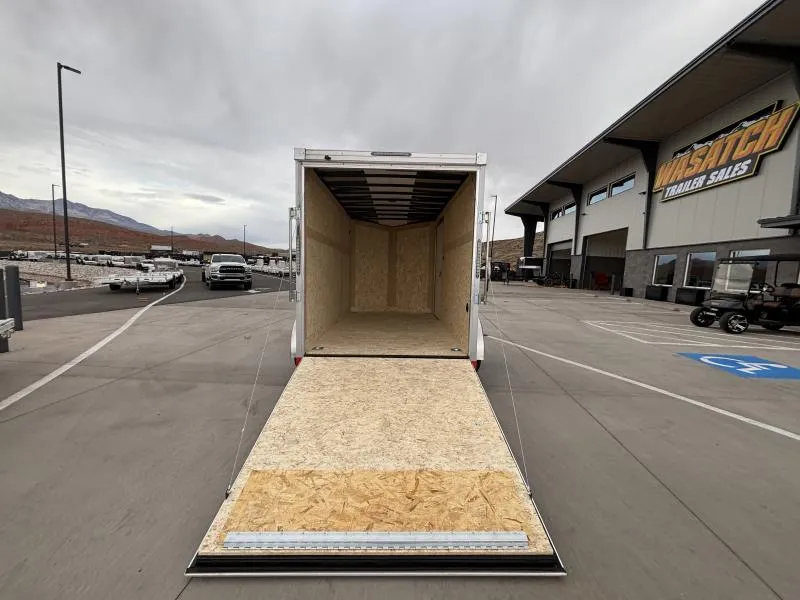 new Cargo (Enclosed) Trailers American Hauler  for sale, in Hurricane, UT Thumbnail 4