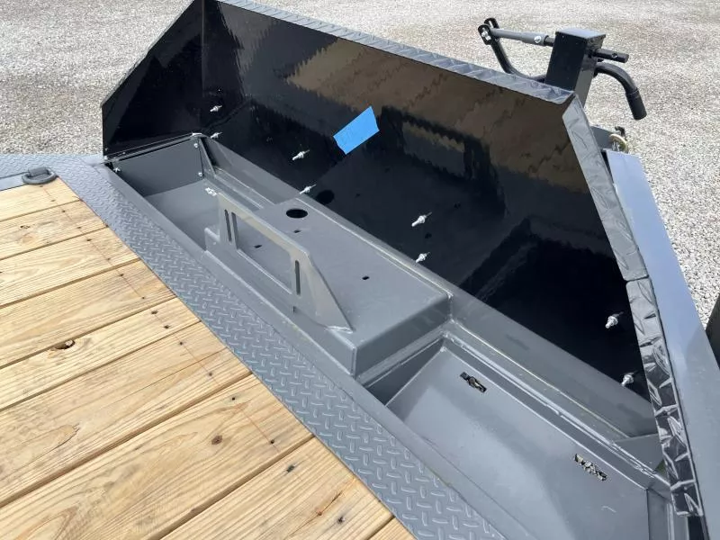 new Equipment / Flatbed Trailers RawMaxx  for sale, in Springville, UT Thumbnail 4