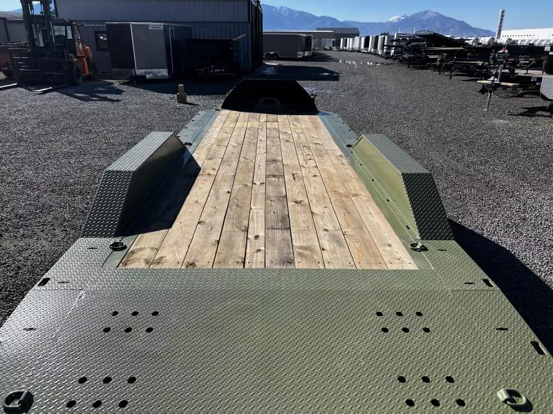 new Equipment / Flatbed Trailers RawMaxx  for sale, in Springville, UT Thumbnail 6