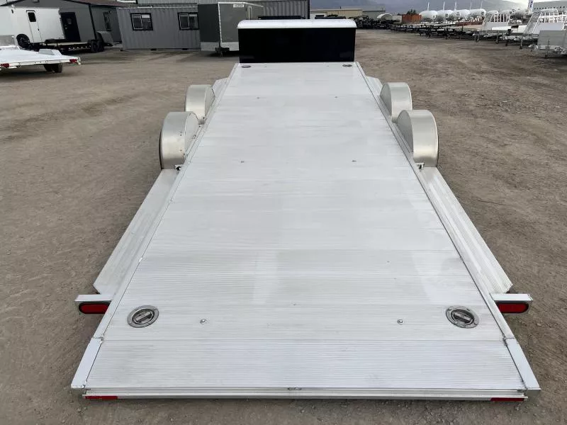 new Utility Trailers Aluma  for sale, in Springville, UT Thumbnail 5