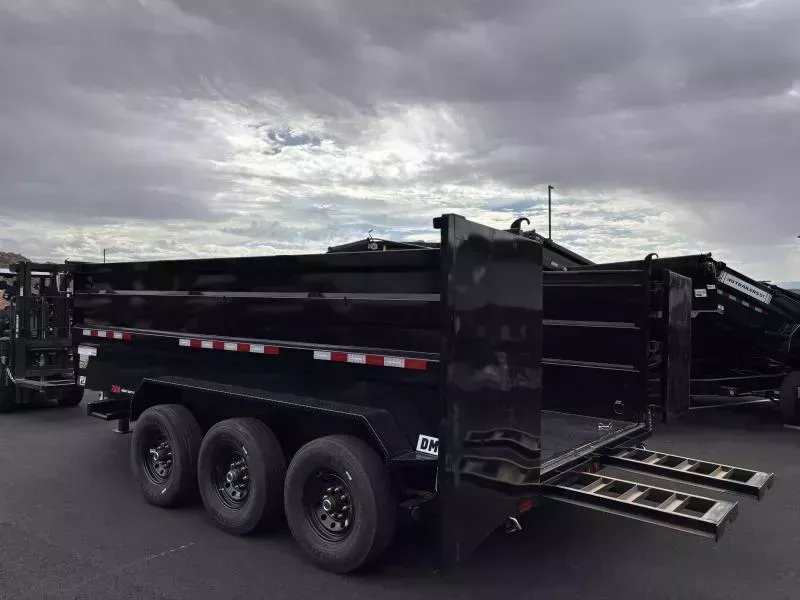 new Dump Trailers PJ Trailers  for sale, in Hurricane, UT Thumbnail 7