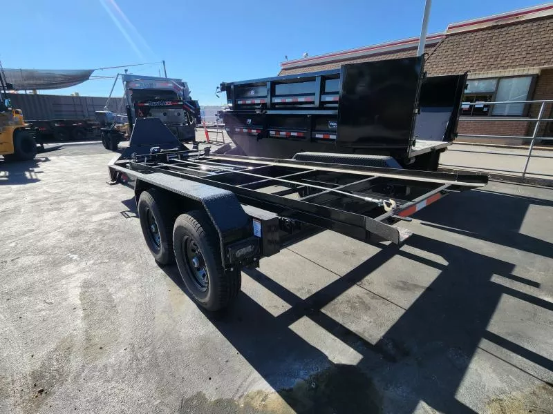 new Dump Trailers RawMaxx  for sale, in Layton, UT Thumbnail 12
