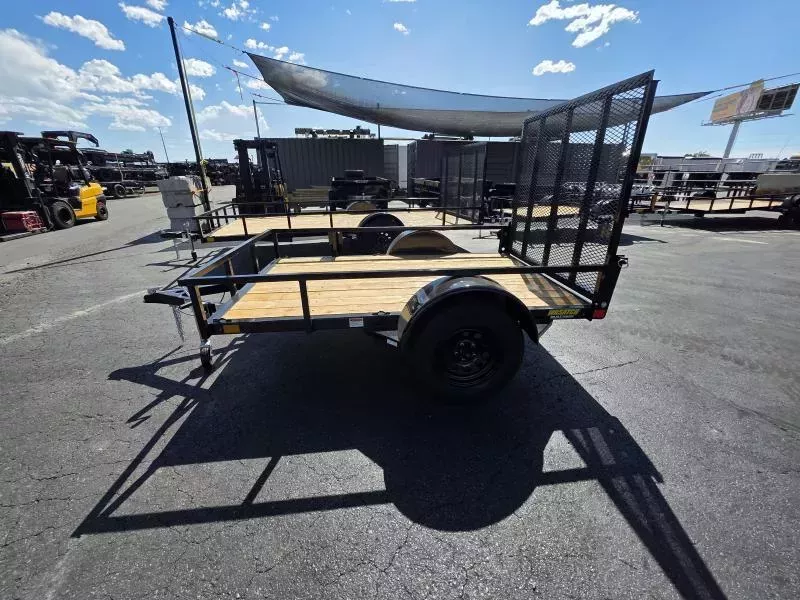 new Utility Trailers Built Trailers  for sale, in Layton, UT Thumbnail 4
