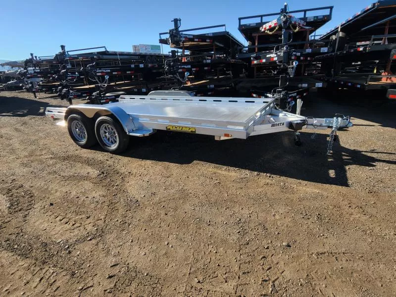 new Utility Trailers Aluma  for sale, in Layton, UT Thumbnail 12