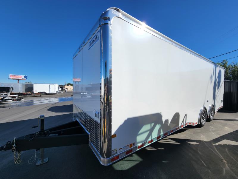 new Cargo (Enclosed) Trailers Haulmark  for sale, in Layton, UT Thumbnail 8