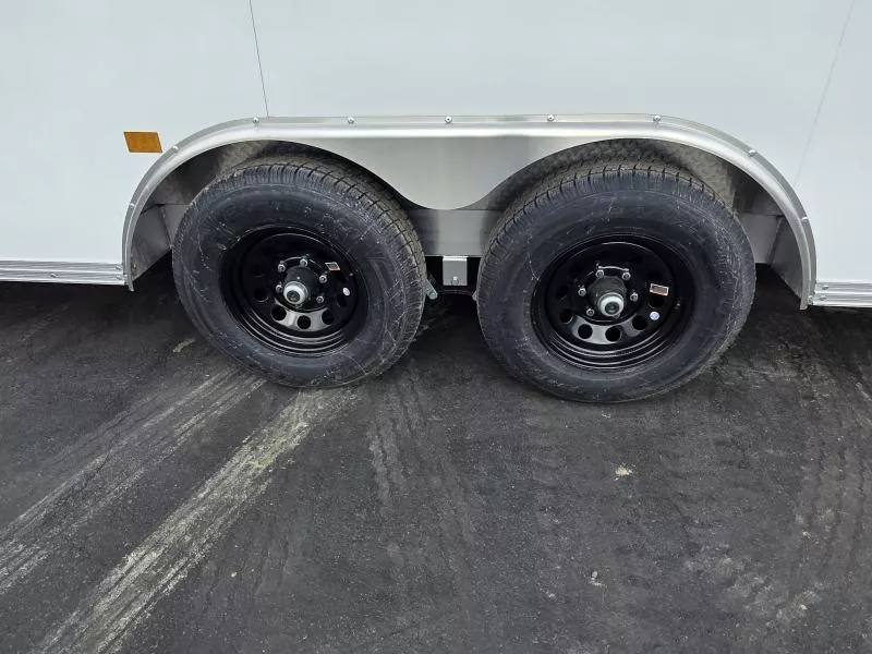 new Cargo (Enclosed) Trailers ALCOM  for sale, in Layton, UT Thumbnail 7