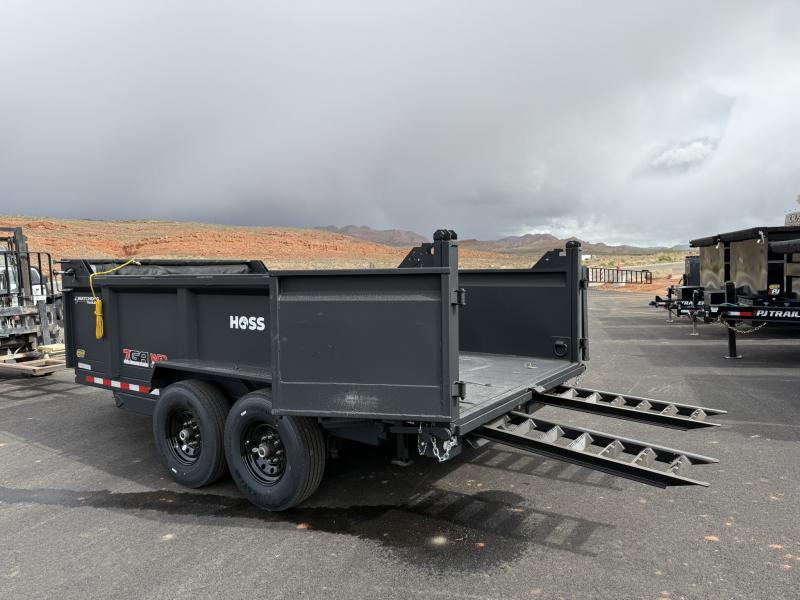 new Dump Trailers Watchdog  for sale, in Hurricane, UT Thumbnail 3
