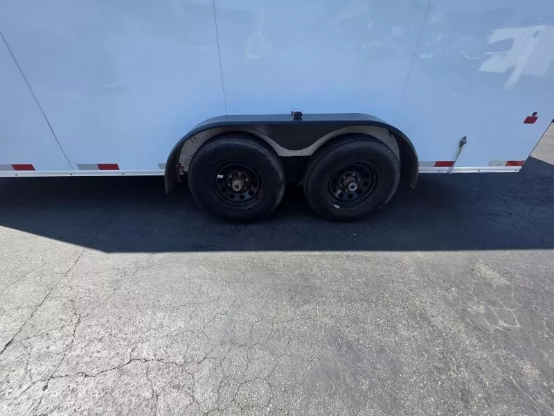 used Cargo (Enclosed) Trailers Southland Trailers  for sale, in Layton, UT Thumbnail 14