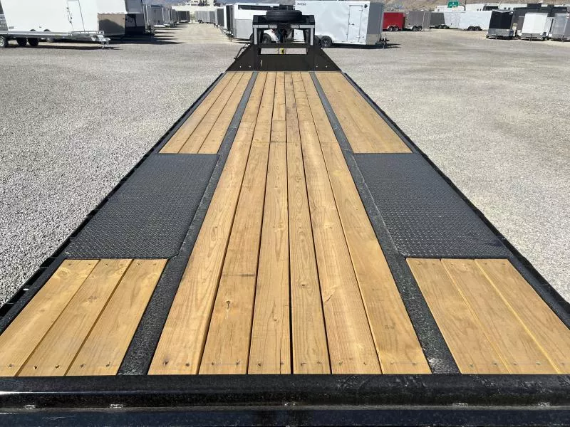 new Equipment / Flatbed Trailers Big Tex Trailers  for sale, in Hurricane, UT Thumbnail 3