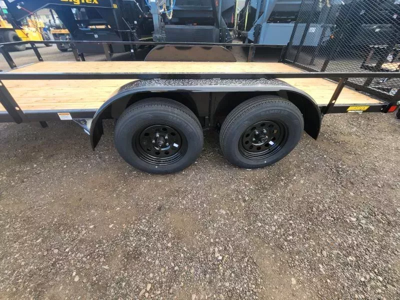 new Utility Trailers Built Trailers  for sale, in Layton, UT Thumbnail 10