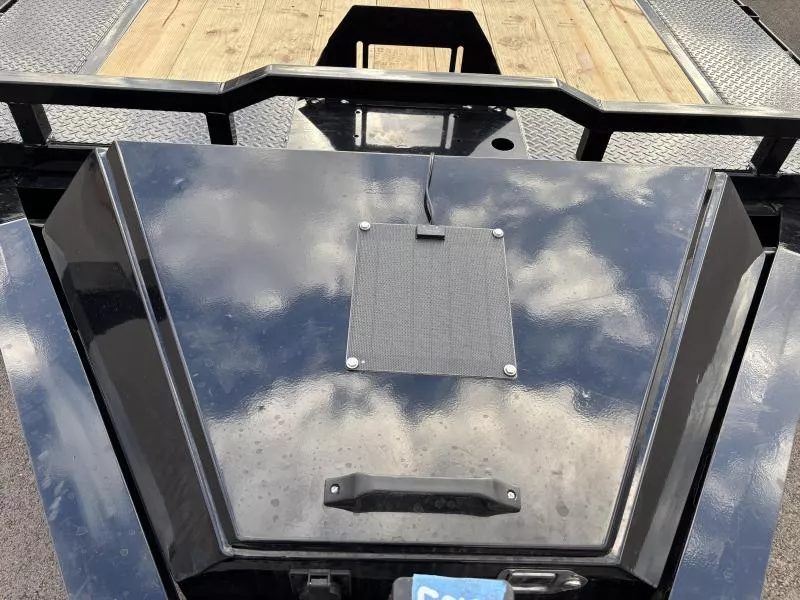 new Equipment / Flatbed Trailers RawMaxx  for sale, in Hurricane, UT Thumbnail 9