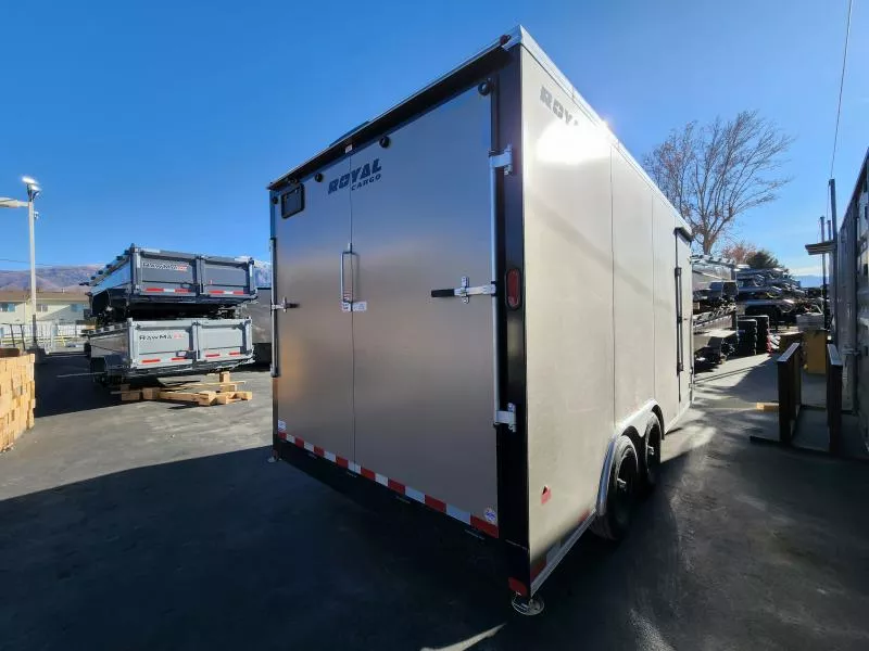 new Cargo (Enclosed) Trailers Southland Trailers  for sale, in Layton, UT Thumbnail 8