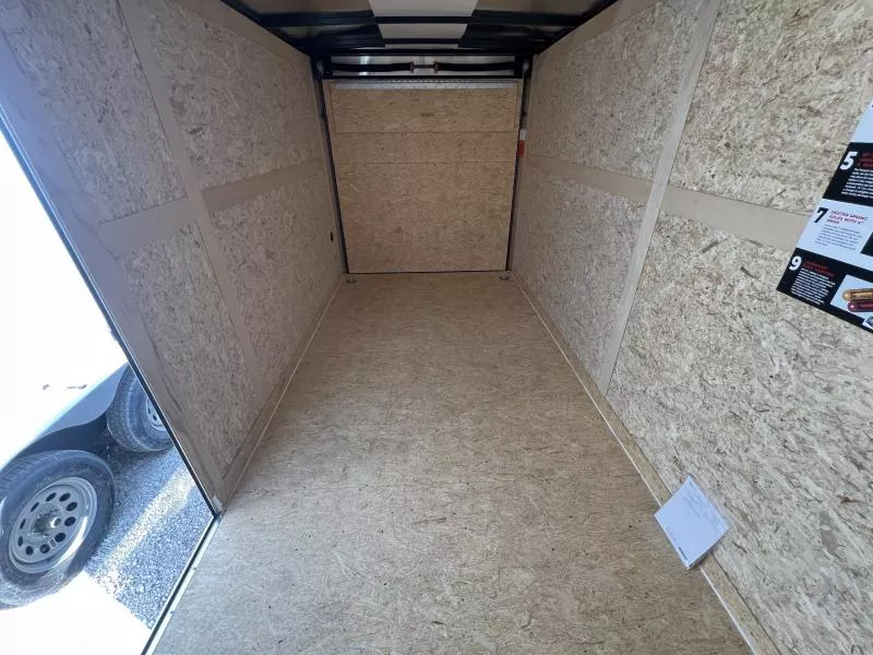 new Cargo (Enclosed) Trailers Haulmark  for sale, in Springville, UT Thumbnail 4