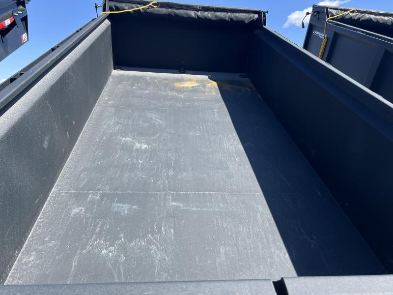 new Dump Trailers Watchdog  for sale, in Springville, UT Thumbnail 8