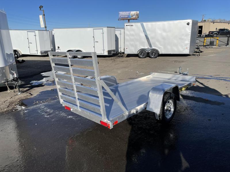 new Utility Trailers Aluma  for sale, in Layton, UT Thumbnail 4