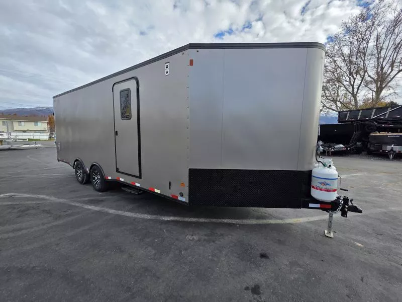 new Cargo (Enclosed) Trailers Southland Trailers  for sale, in Layton, UT Thumbnail 9