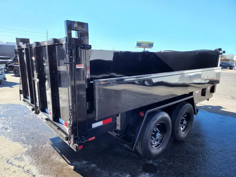 new Dump Trailers Walton Trailers  for sale, in Layton, UT Thumbnail 13
