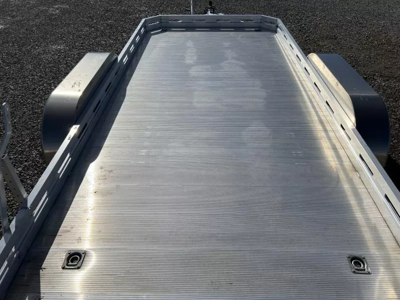 new Utility Trailers Aluma  for sale, in Hurricane, UT Thumbnail 6