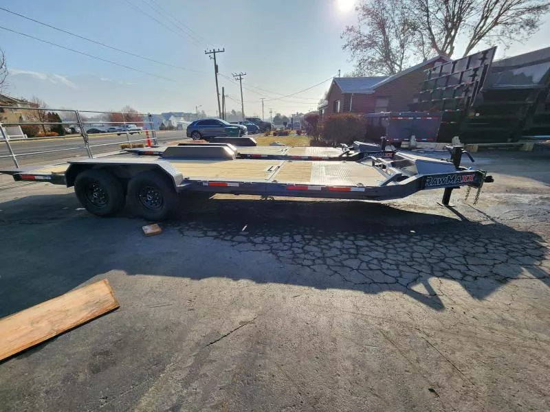 new Equipment / Flatbed Trailers RawMaxx  for sale, in Layton, UT Thumbnail 3