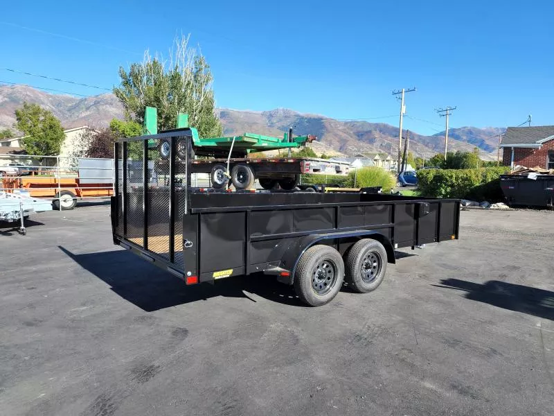 new Utility Trailers Built Trailers  for sale, in Layton, UT Thumbnail 6