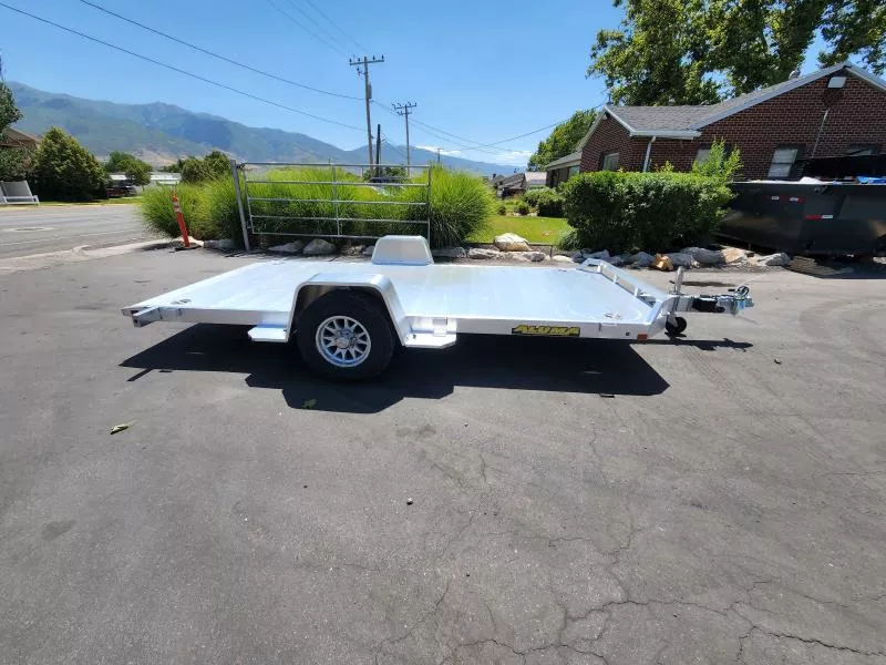 new Utility Trailers Aluma  for sale, in Layton, UT Thumbnail 4