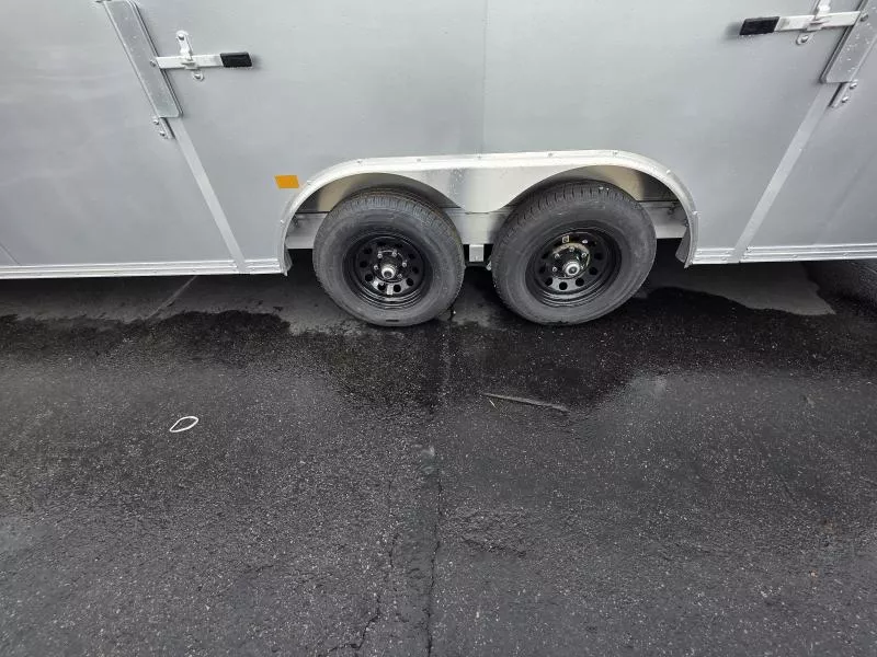 new Cargo (Enclosed) Trailers ALCOM  for sale, in Layton, UT Thumbnail 5