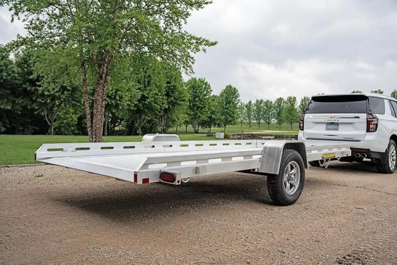 new Utility Trailers Aluma  for sale, in Layton, UT Thumbnail 10