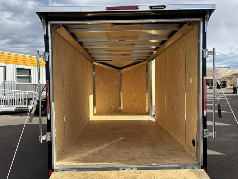 new Cargo (Enclosed) Trailers Formula Trailers  for sale, in Hurricane, UT Thumbnail 5