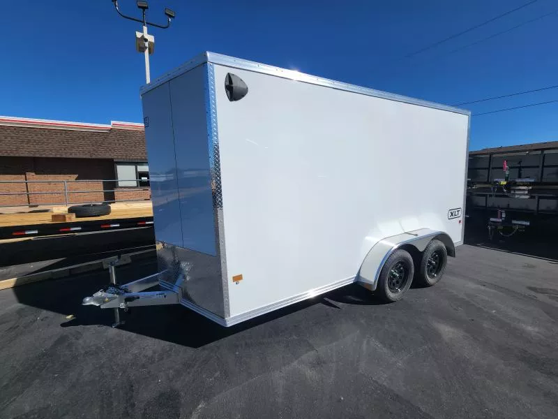 new Cargo (Enclosed) Trailers ALCOM  for sale, in Layton, UT Thumbnail 11